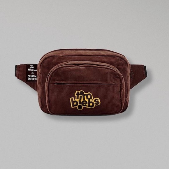 Justin Bieber Fanny Pack timbiebs - Picture 1 of 2